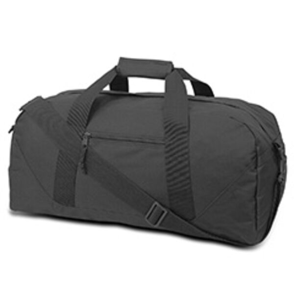 Game Day Large Square Duffel Thumbnail