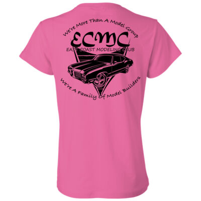 ECMC Ladies Thumbnail