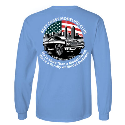 Flag Long Sleeve Thumbnail