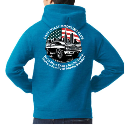 Flag Hoodie Thumbnail