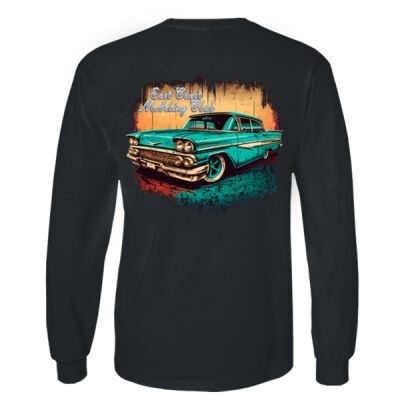 Chrome Long Sleeve Thumbnail