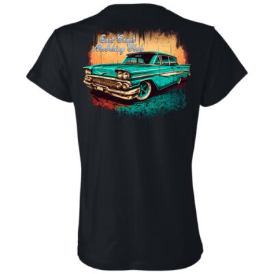 Chrome Ladies Thumbnail