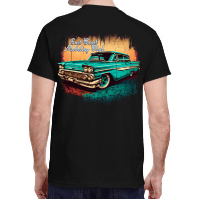 Chrome Shirt  Thumbnail