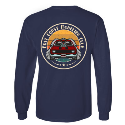 Old School Long Sleeve Thumbnail