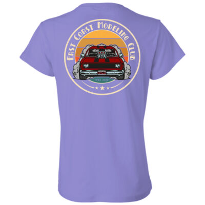 Old School Ladies Thumbnail