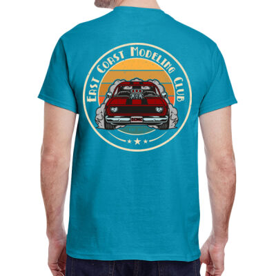 Old School Shirt Thumbnail