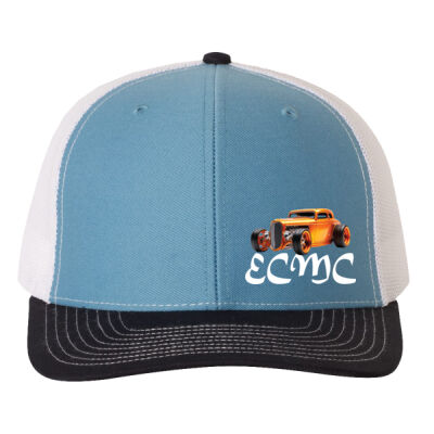 Hotrod Hat Thumbnail