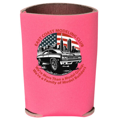 Flag Koozie Thumbnail