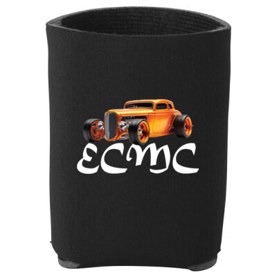 Hotrod Koozie Thumbnail