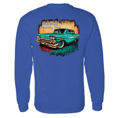 Chrome Long Sleeve Thumbnail