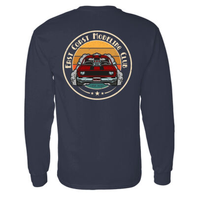 Old School Long Sleeve Thumbnail