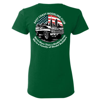 Flag Womens Thumbnail