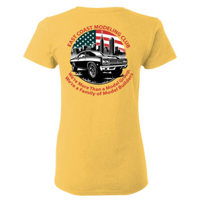 Flag 2 Womens Thumbnail