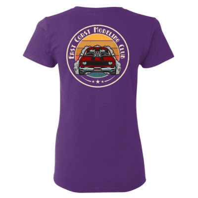 Old School Womens Thumbnail