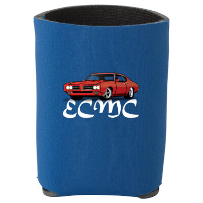 ECMC Koozie Thumbnail