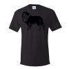 Unisex Essential-T T-Shirt Thumbnail