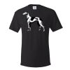 Unisex Essential-T T-Shirt Thumbnail