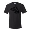 Unisex Essential-T T-Shirt Thumbnail