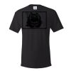 Unisex Essential-T T-Shirt Thumbnail
