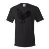 Unisex Essential-T T-Shirt Thumbnail