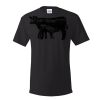 Unisex Essential-T T-Shirt Thumbnail