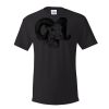 Unisex Essential-T T-Shirt Thumbnail