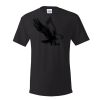 Unisex Essential-T T-Shirt Thumbnail