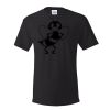 Unisex Essential-T T-Shirt Thumbnail