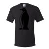 Unisex Essential-T T-Shirt Thumbnail