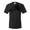 Unisex Essential-T T-Shirt Thumbnail