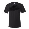 Unisex Essential-T T-Shirt Thumbnail