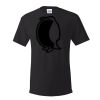 Unisex Essential-T T-Shirt Thumbnail