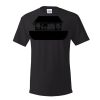 Unisex Essential-T T-Shirt Thumbnail