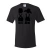 Unisex Essential-T T-Shirt Thumbnail
