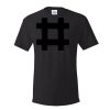 Unisex Essential-T T-Shirt Thumbnail