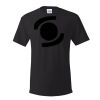 Unisex Essential-T T-Shirt Thumbnail