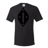 Unisex Essential-T T-Shirt Thumbnail