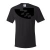 Unisex Essential-T T-Shirt Thumbnail
