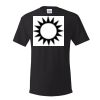Unisex Essential-T T-Shirt Thumbnail