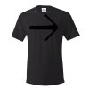 Unisex Essential-T T-Shirt Thumbnail