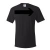 Unisex Essential-T T-Shirt Thumbnail