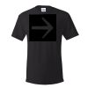 Unisex Essential-T T-Shirt Thumbnail