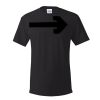 Unisex Essential-T T-Shirt Thumbnail