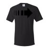 Unisex Essential-T T-Shirt Thumbnail