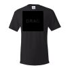 Unisex Essential-T T-Shirt Thumbnail