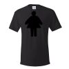 Unisex Essential-T T-Shirt Thumbnail