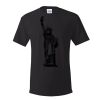 Unisex Essential-T T-Shirt Thumbnail