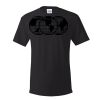Unisex Essential-T T-Shirt Thumbnail