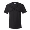 Unisex Essential-T T-Shirt Thumbnail