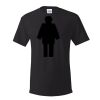 Unisex Essential-T T-Shirt Thumbnail